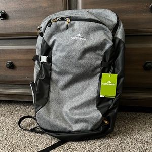 Kathmandu Litehaul Carry-On 38L Travel Bag (2019 version)
